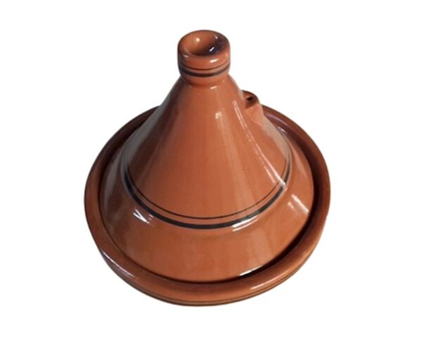 Tagine 20 cm Simple x5