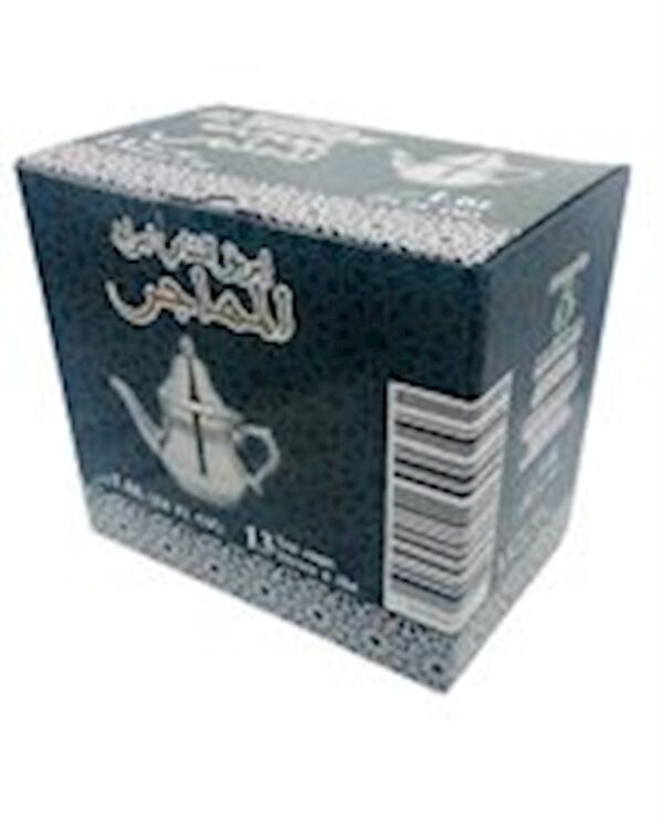 Teapot SS AL Mohajer 1.4L(48oz)