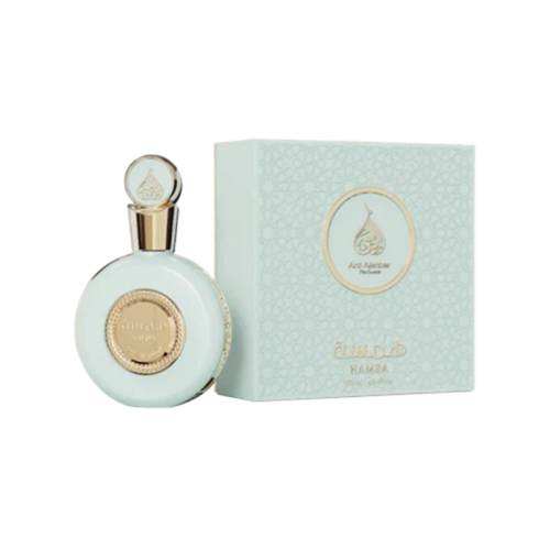 Ard Alanbar Hamsa 100 mL x12