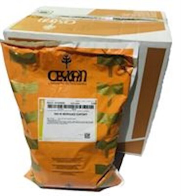 Merguez Spice Mix 5Kgx4 (11Lbsx4)