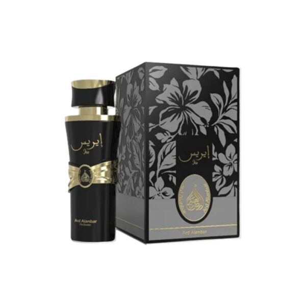 Ard Alanbar Iris 100 mL x12