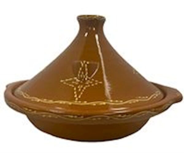Tagine 35 cm Tefal Decoratedx5