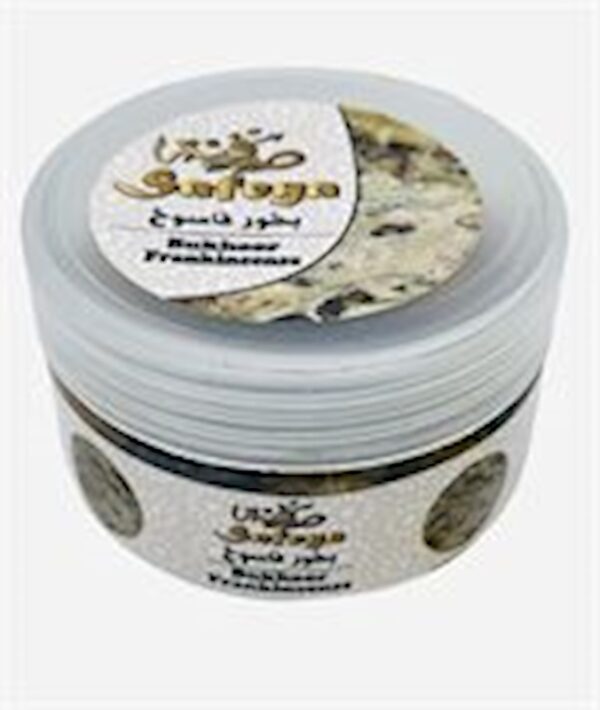 Fassoukh Moroccan Incense 50gx24