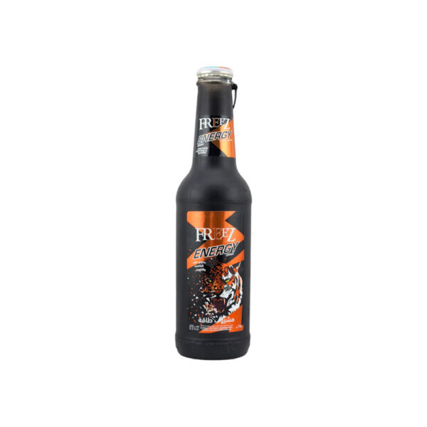 Freez Energy 9fl. oz (275ml)