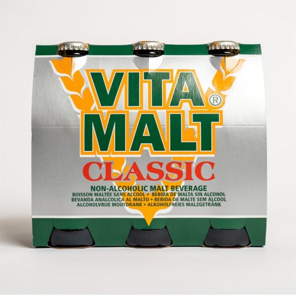 Vitamalt Classic 11.2fl. oz (331.2ml)