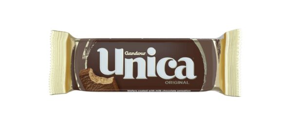 Gandour UNICA Wafers ( 24g )
