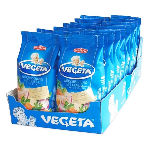 PODRAVKA - Vegeta All Purpose Seasoning Spice 250g bag