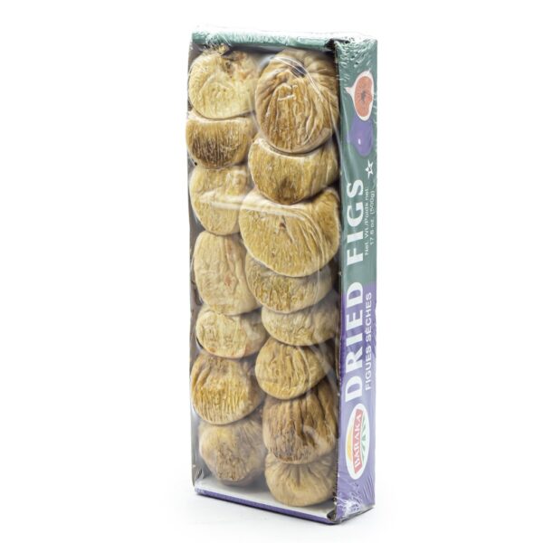 Baraka Dried Figs Protoben 500g