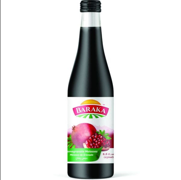 Baraka Pomegranate Molasses 250 mL