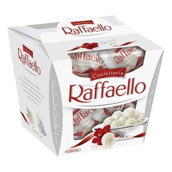 Raffaello Chocolate 150g