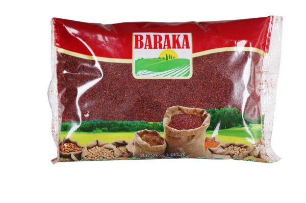 Baraka Sumac 300g