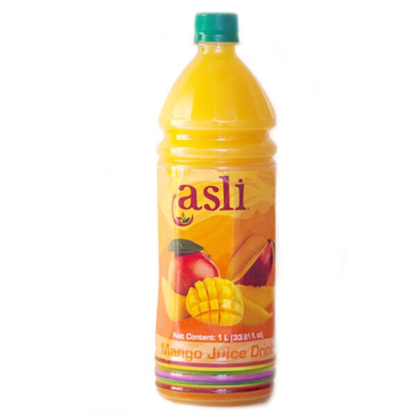 Asli Mango Drink 1lit