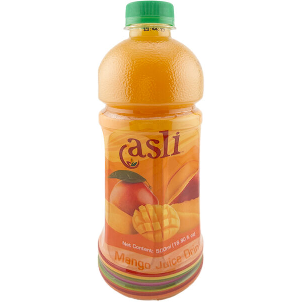 Asli Mango Drink 500ml