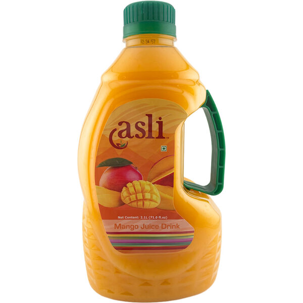 Asli Mango Drink 2.1 lit