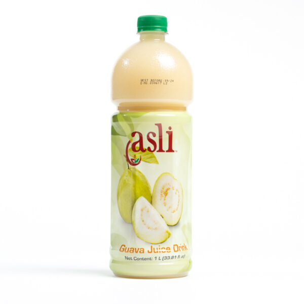 Asli Guava Drink 1lit