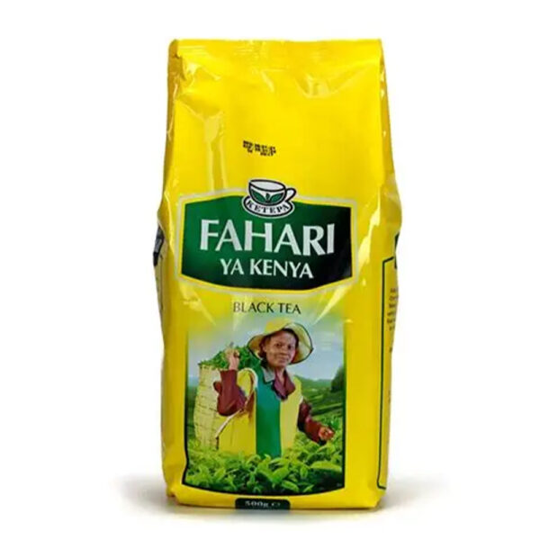 Fahari Ya Kenya Tea 20 x 500gms