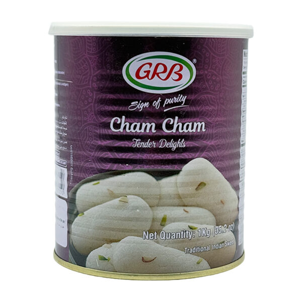 GRB Chum Chum 1kg Tin