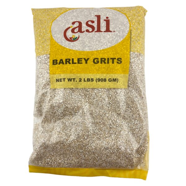 Asli Barley Grits 2lbs