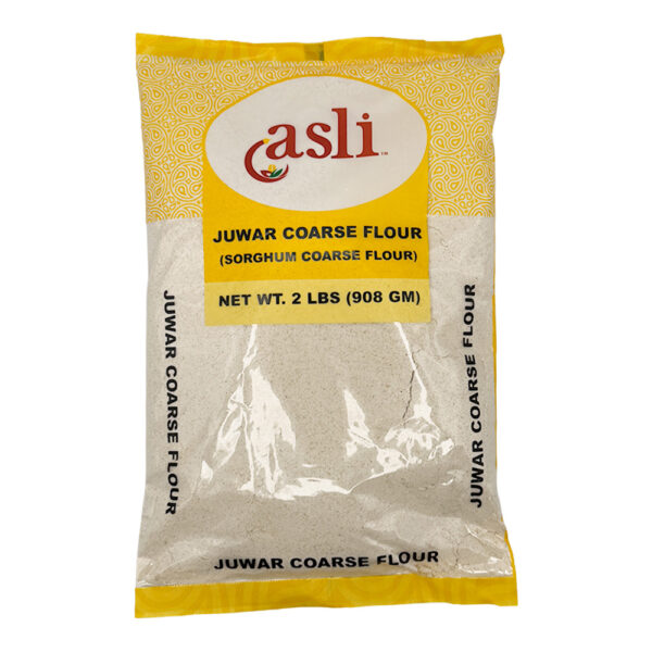 Asli Juwar Coarse 2lbs