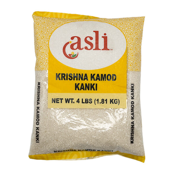 Asli Krishna Kamod Kanki 4lbs