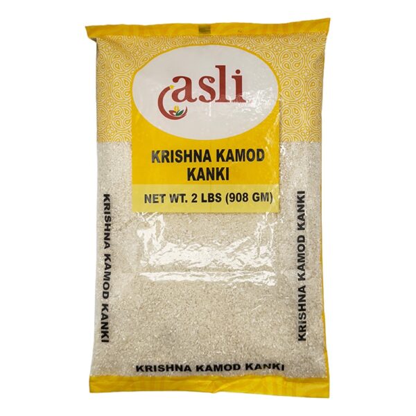 Asli Krishna Kamod Kanki 2lbs