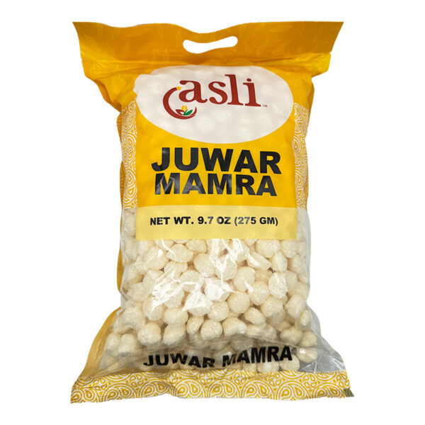Asli Juwar Mamra 9.7oz