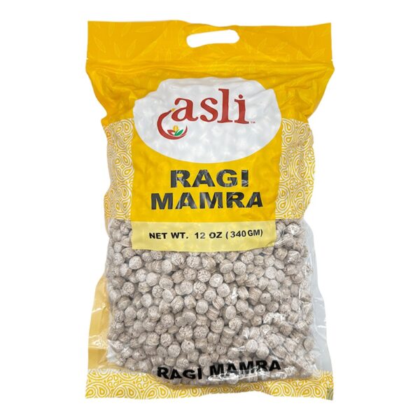 Asli Ragi Mamra 12oz