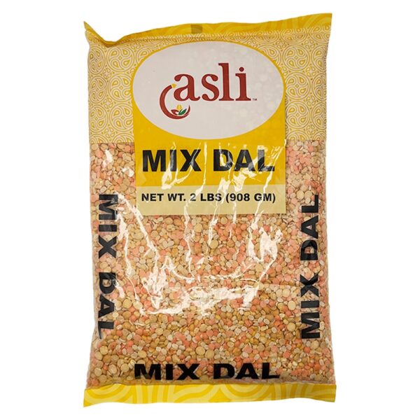 Asli Mix Dal 2lbs