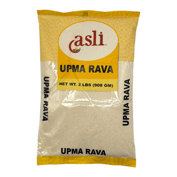 Asli Upma Rava 2lbs