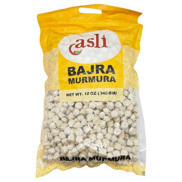 Asli Bajra Murmura 12oz
