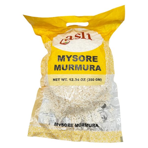 Asli Mysore Murmura 12.34oz