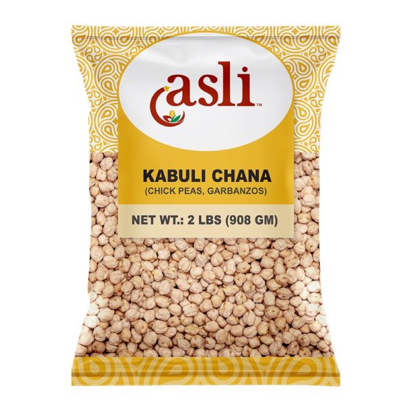 Asli Kabli Chana 2 lbs