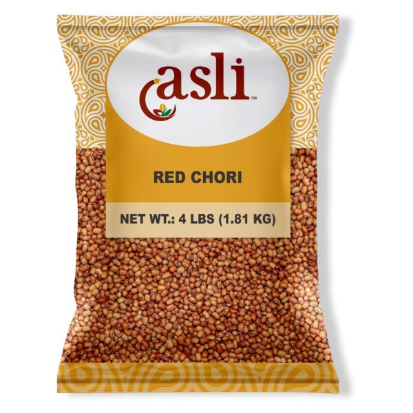 Asli Red Chori 4 lbs