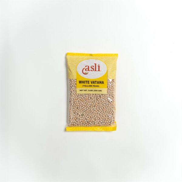 Asli Yellow Vatana 2 lbs
