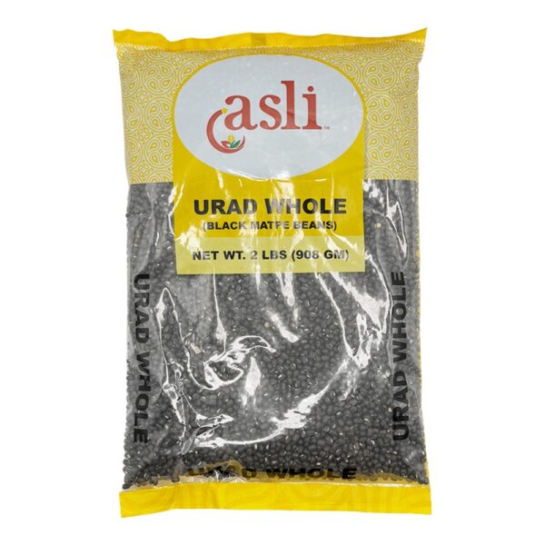 Asli Urid Whole 2 lbs