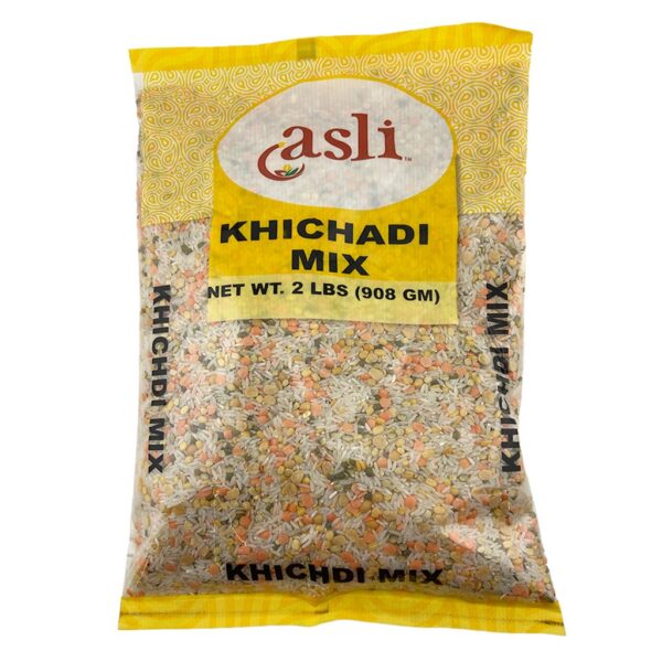 Asli Khichdi Mix 2 lbs