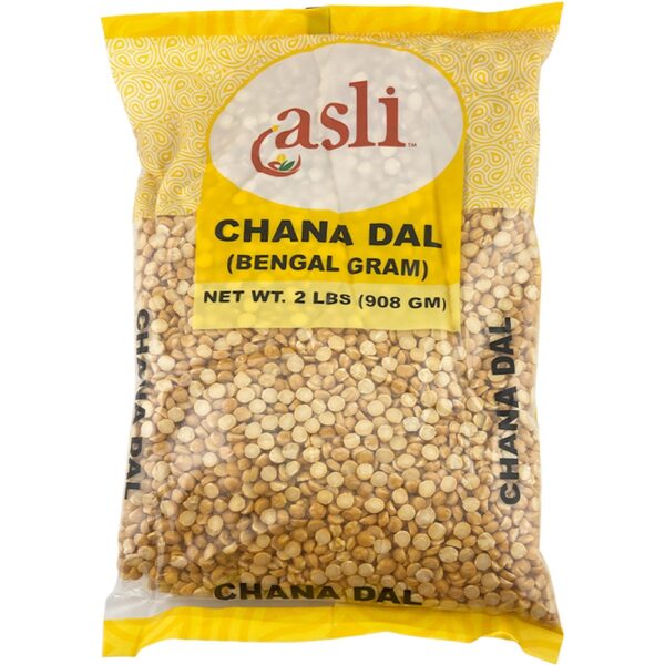 Asli Chana Dal 2 lbs