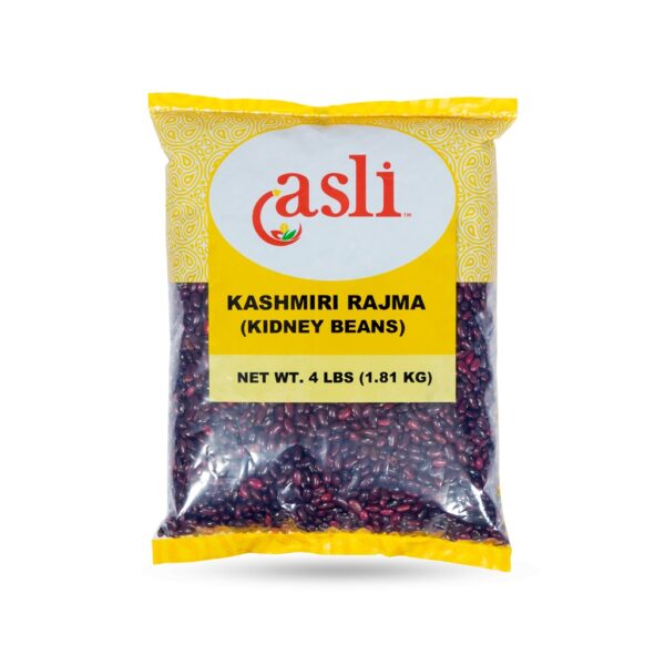 Asli Kashmiri Rajma 4lbs
