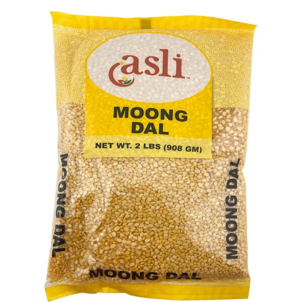 Asli Moong Dal 2 lbs