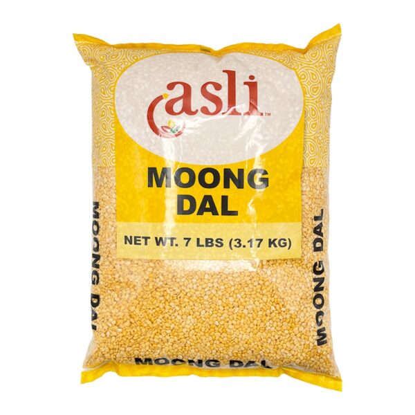 Asli Moong Dal 7lbs