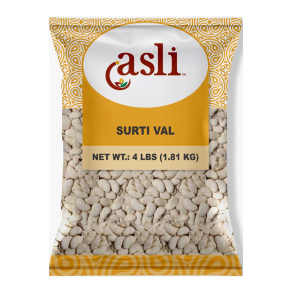 Asli Surti Val Whole 4lbs