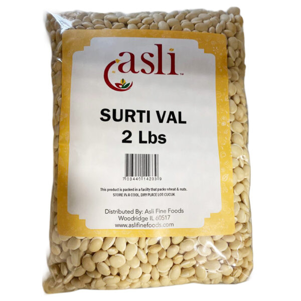 Asli Surti Val Whole 2lbs