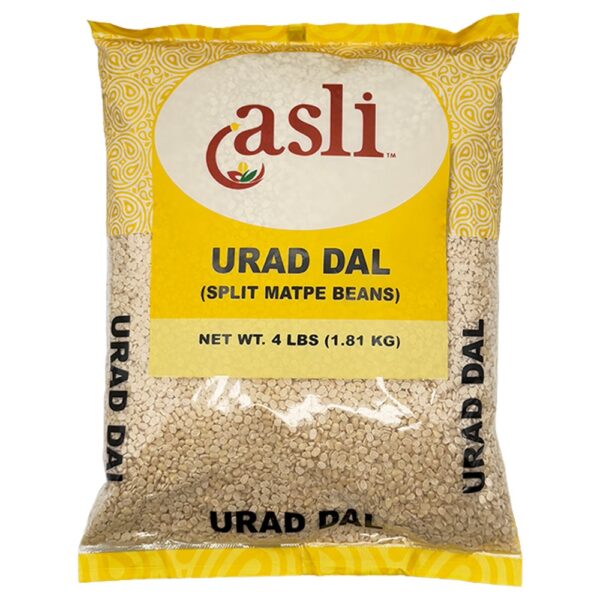 Asli Urid Dal 4 lbs