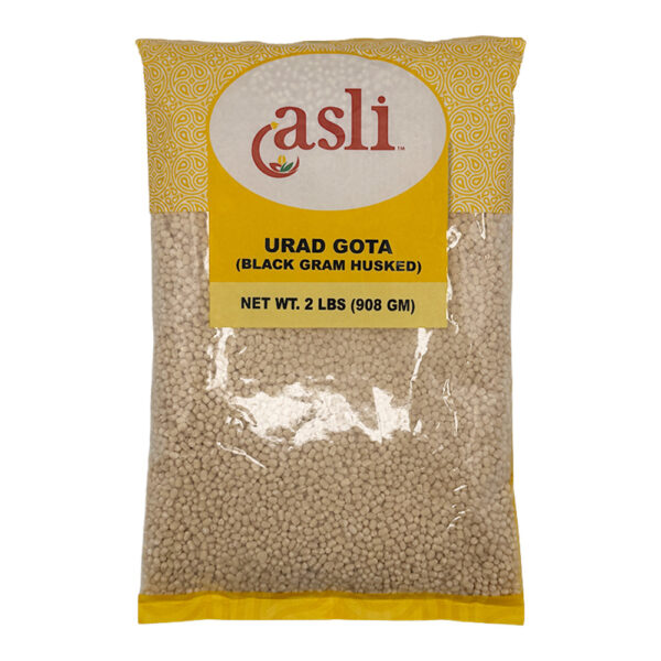 Asli Urid Gota 2 lbs