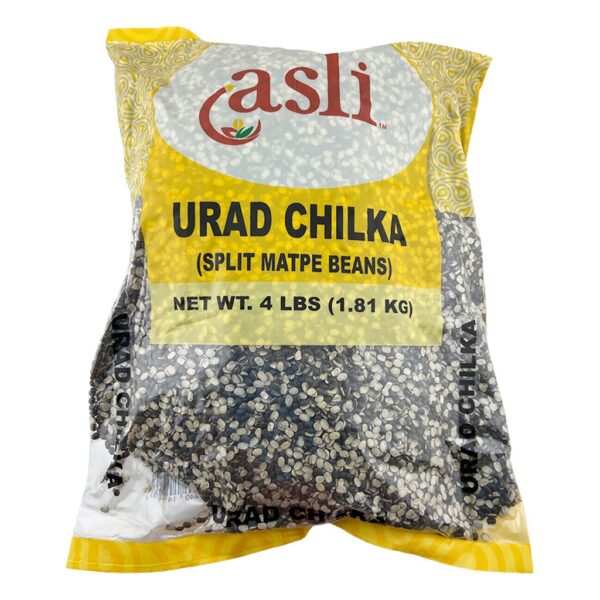 Asli Urid Split 4 lbs
