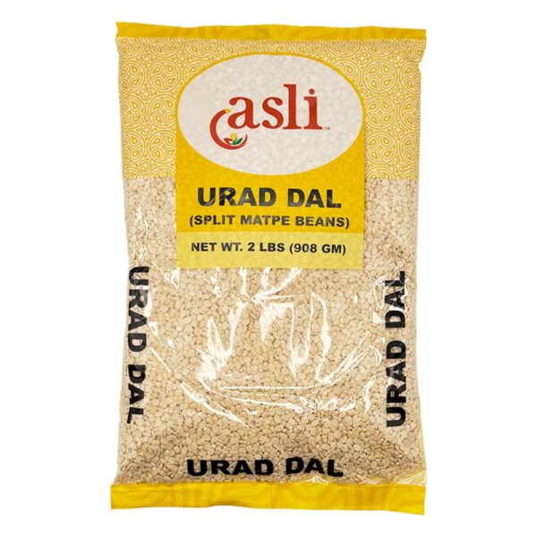 Asli Urid Split 2lbs