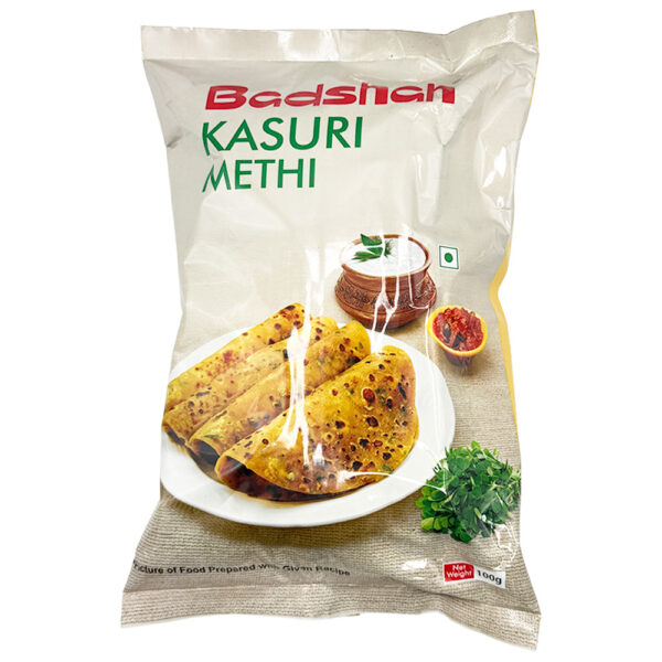 Badshah Kasuri Methi 10 x 100gms