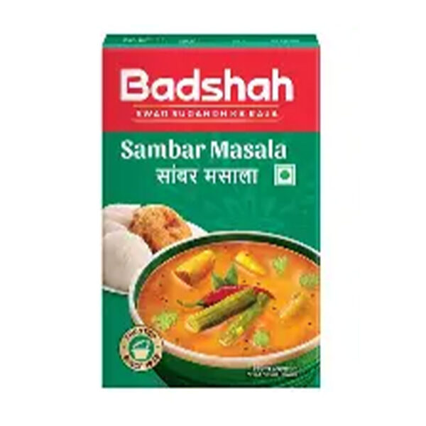 Badshah Sambar Masala 24 x 100gms