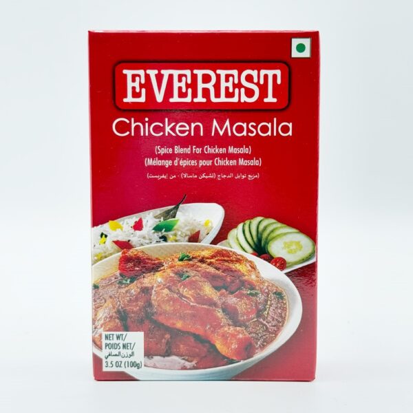 Everest Chicken Masala 10 x 100gms
