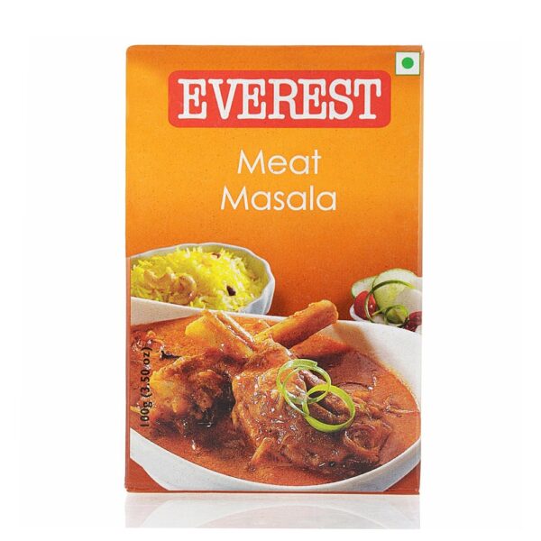 Everest Meat Masala 10 x 100gms